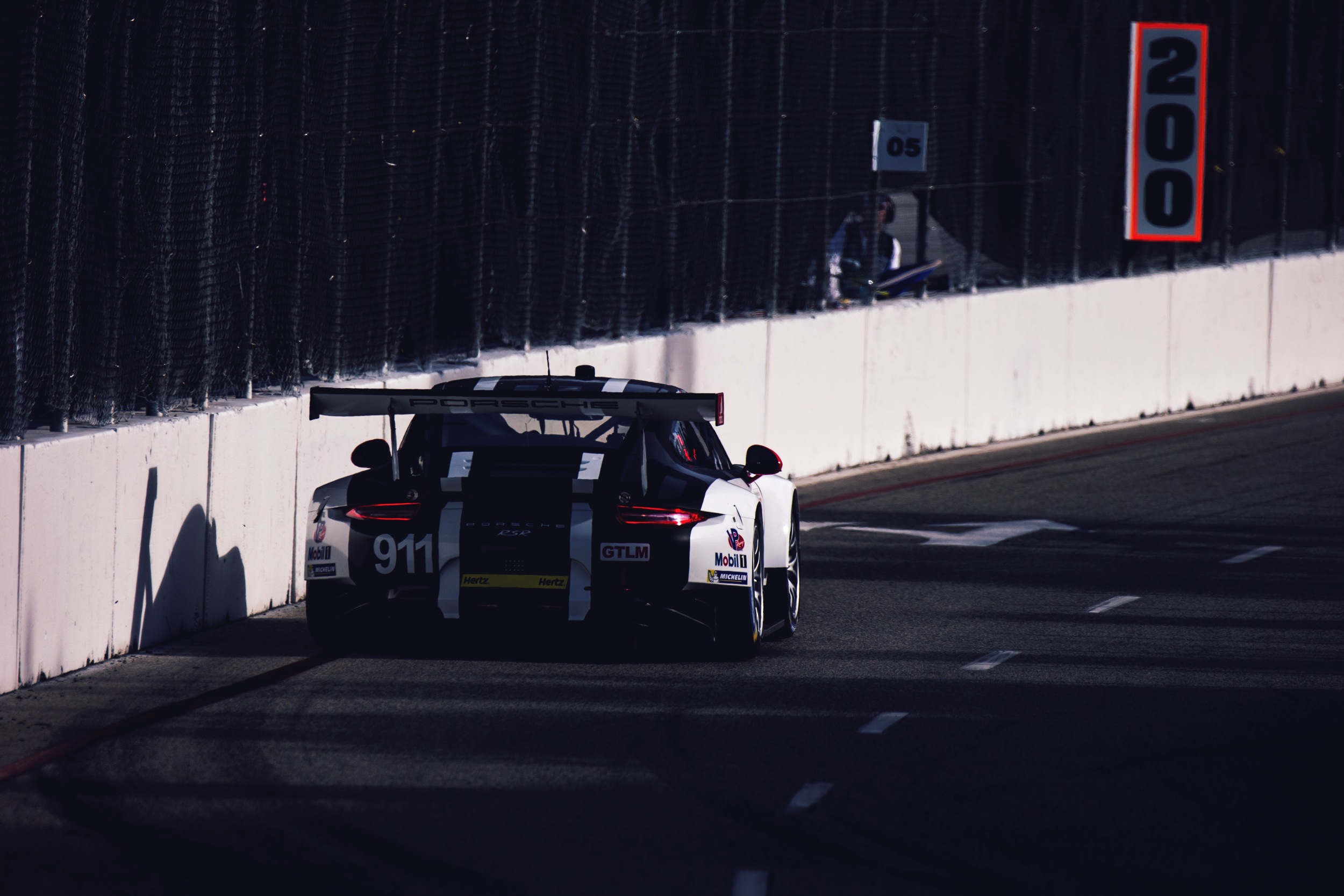  Long Beach Grand Prix 