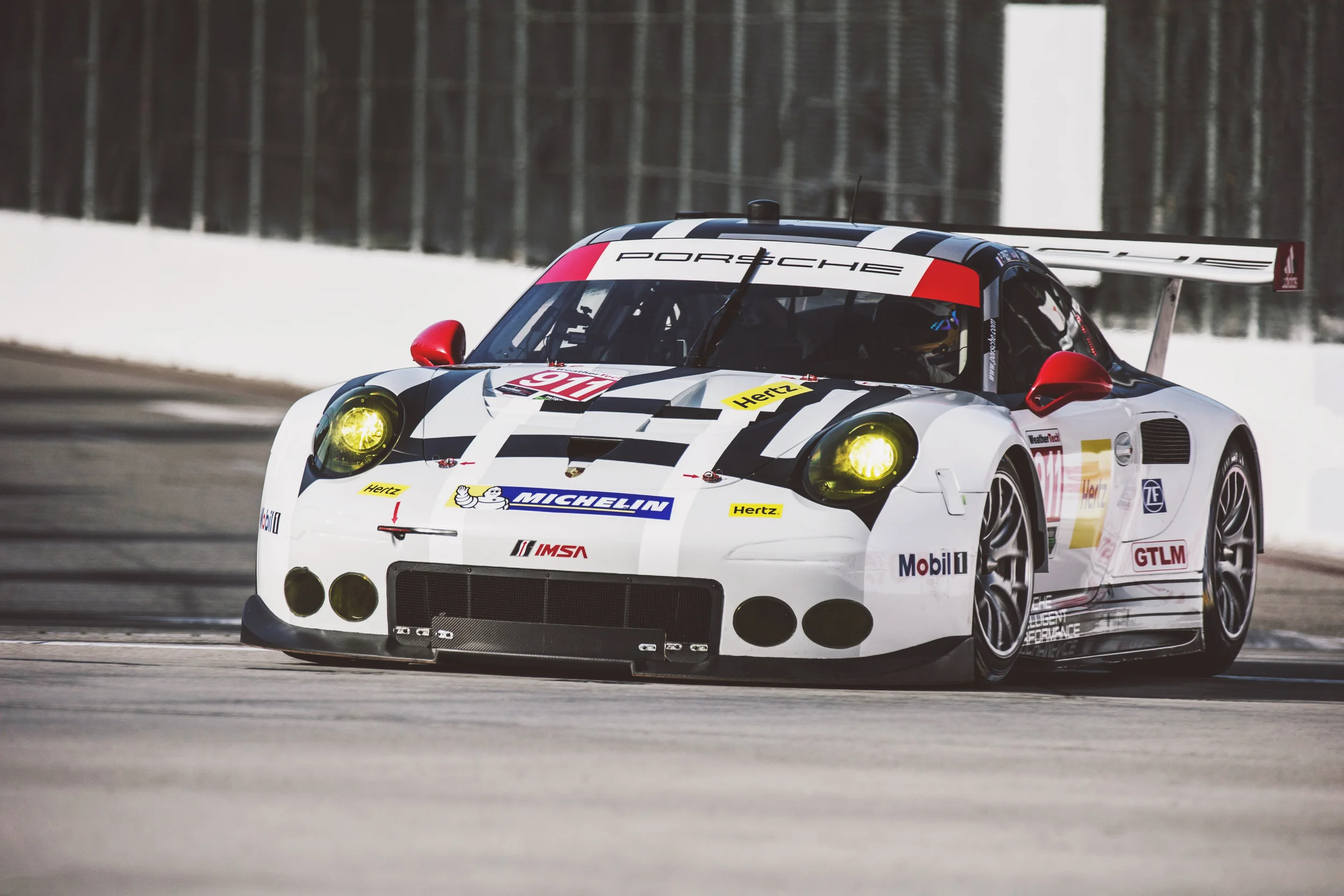  Long Beach Grand Prix 
