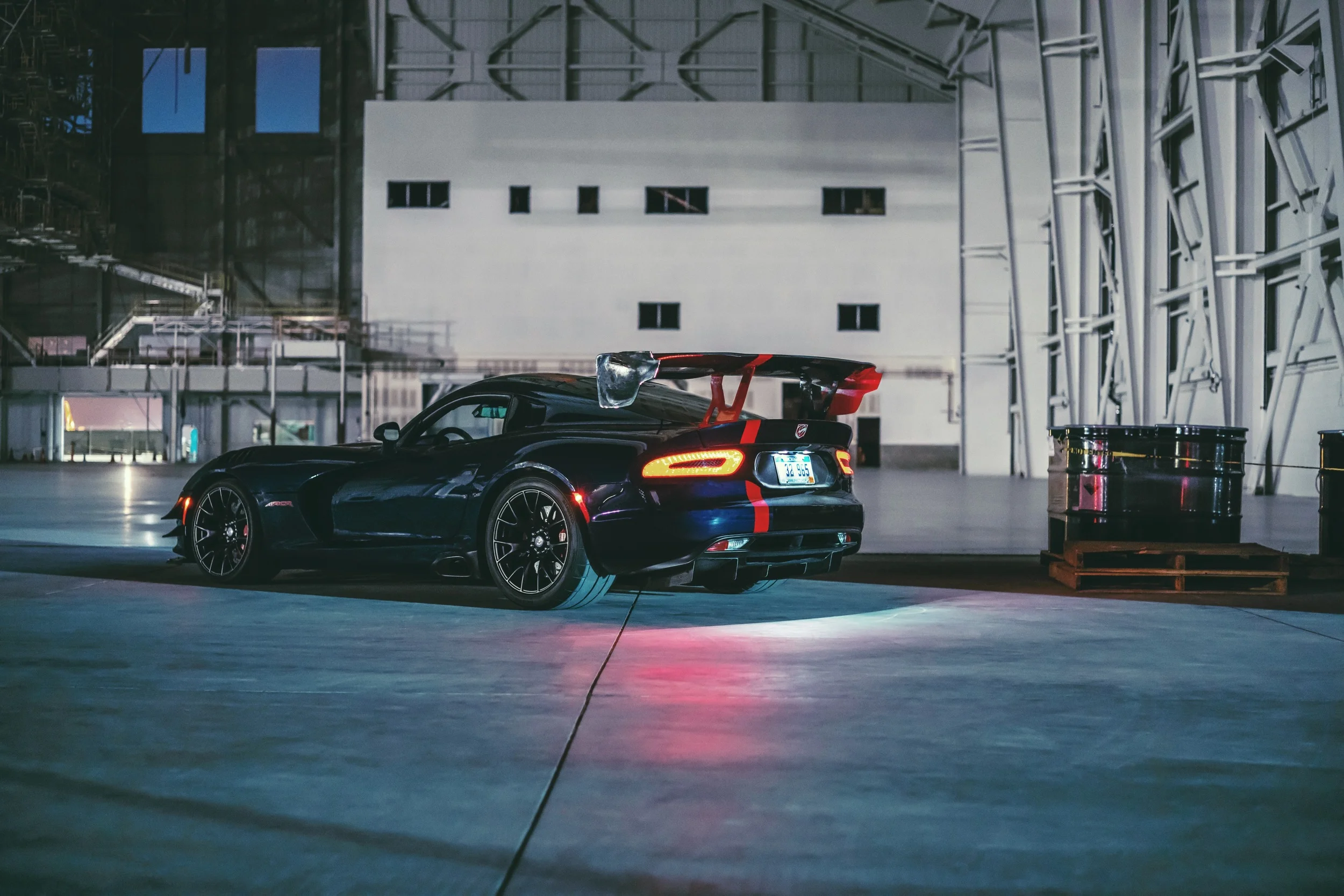  Viper ACR 