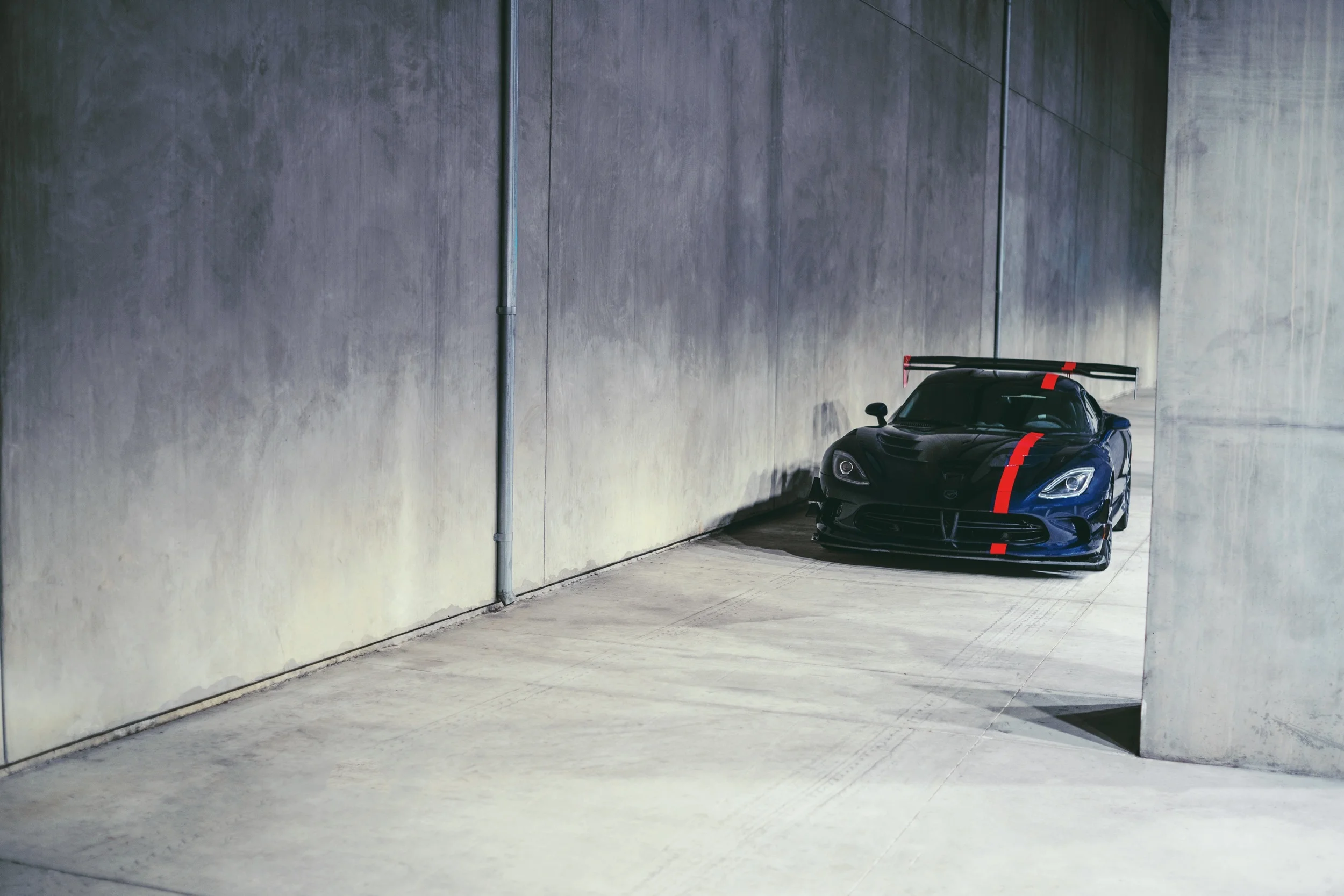  Viper ACR 