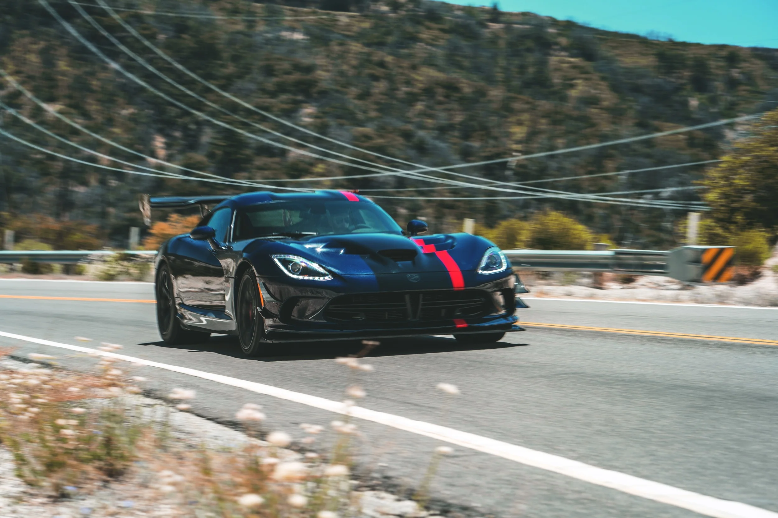  Viper ACR 