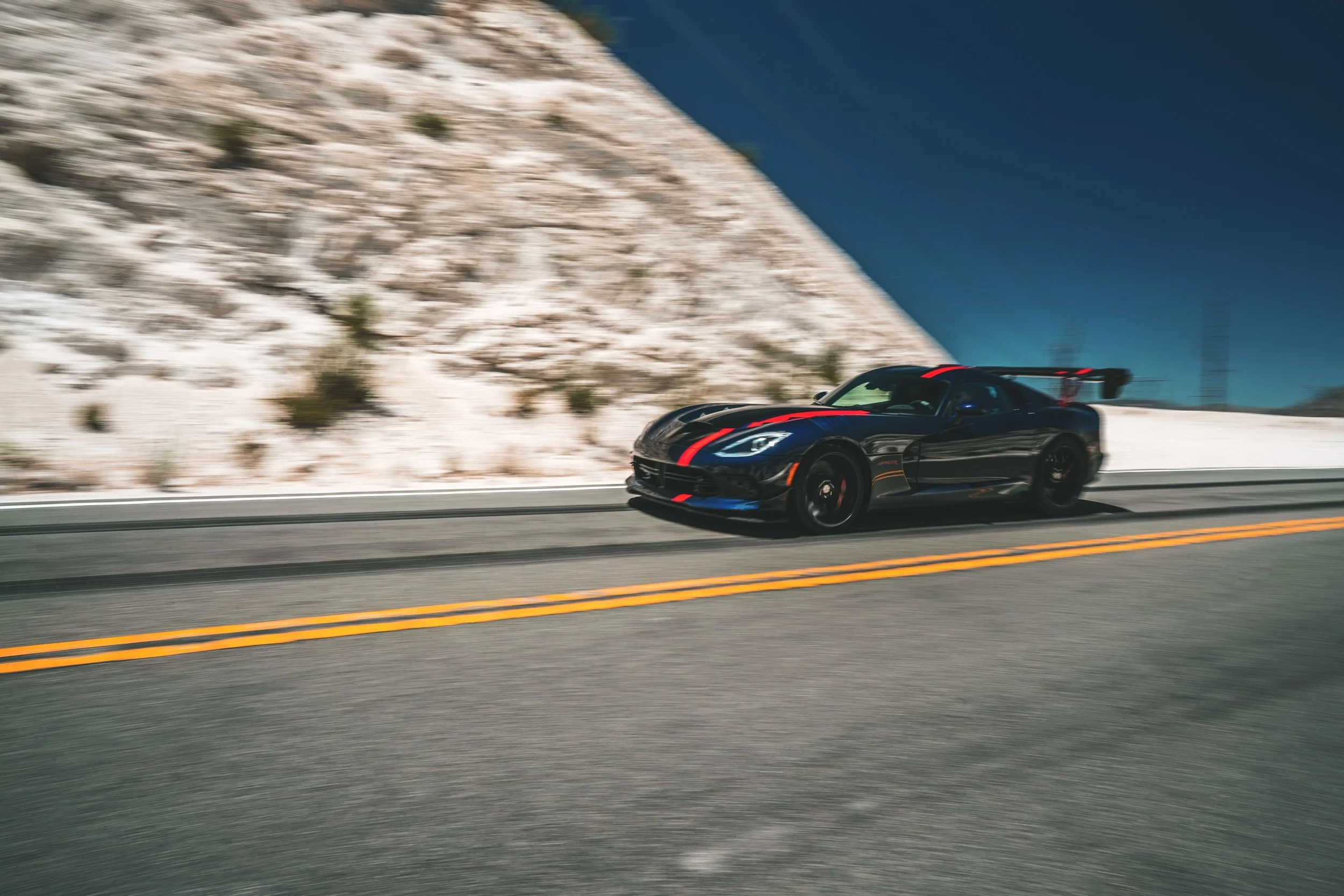  Viper ACR 