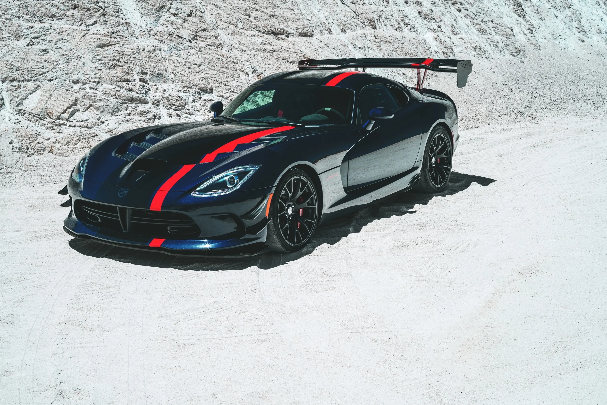  Viper ACR 