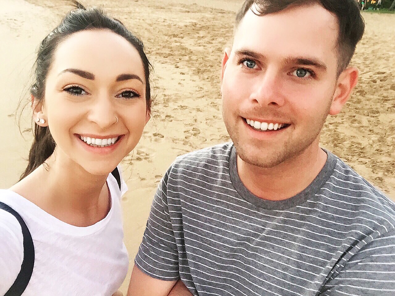Ready to get our sun on