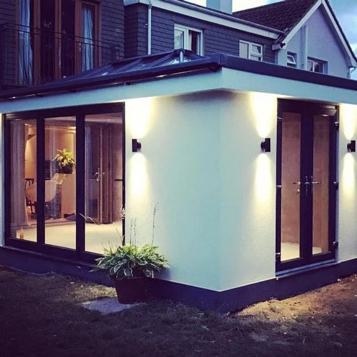 House extension pods The best options in the UK Fifi McGee