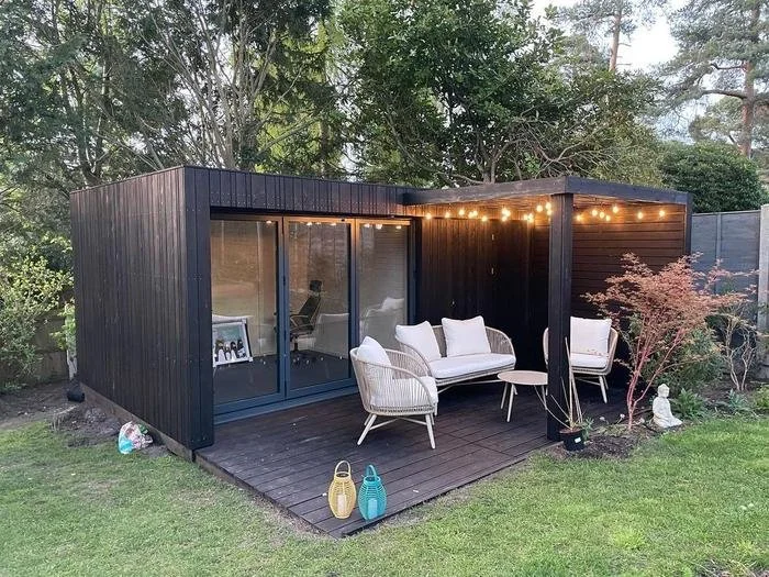 10 Small budget House extension ideas Fifi McGee