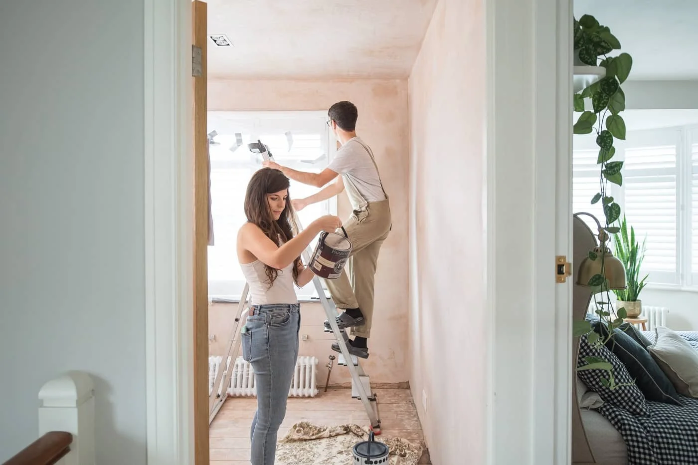 "Where do I start? 😭" ULTIMATE House Renovation Guide 🏡 | Fifi McGee