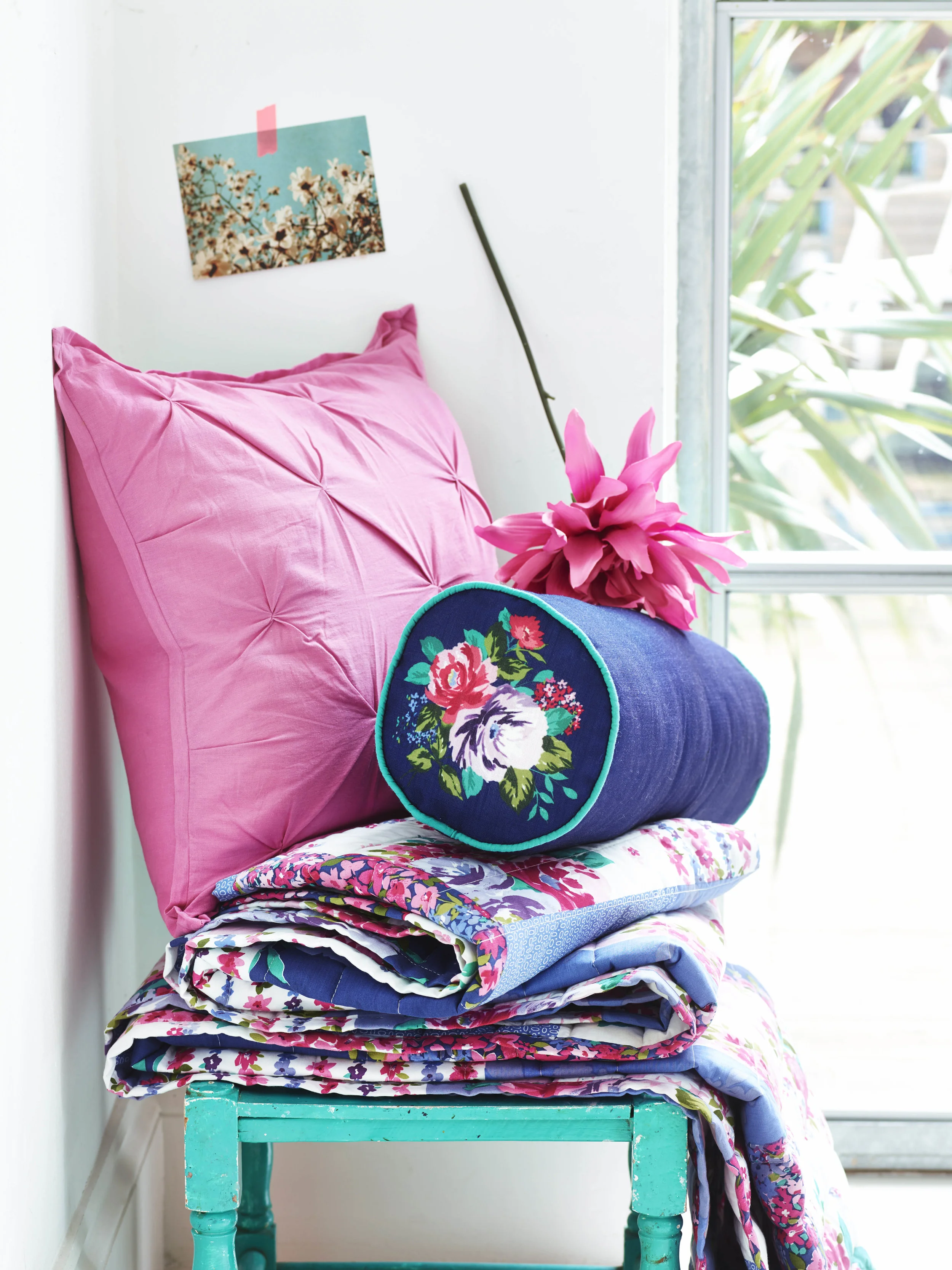Loving Sainsbury's new homeware collection! Fifi McGee
