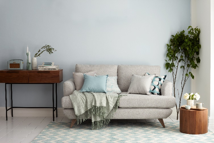 Sofas For Small Spaces And See Our, Will My Sofa Fit Through Door Dfs
