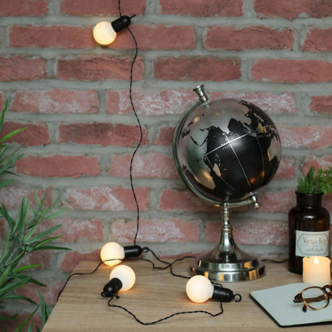 Lights , £14.99 Festive Lights