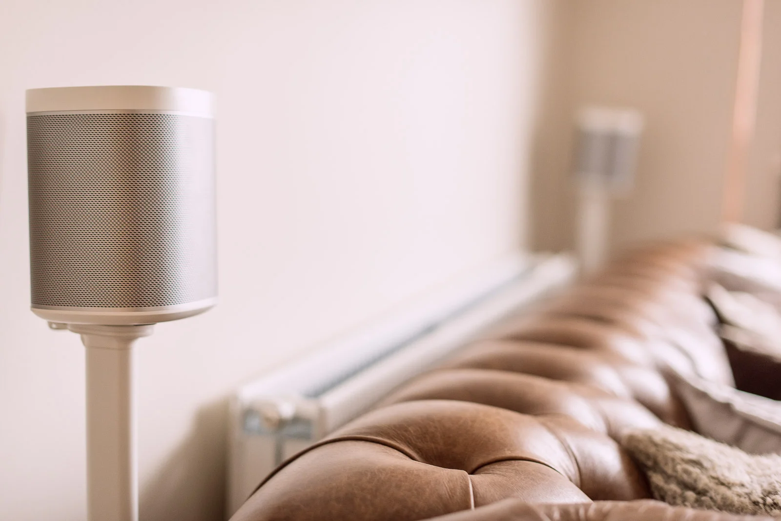 sonos beam and sonos play 1