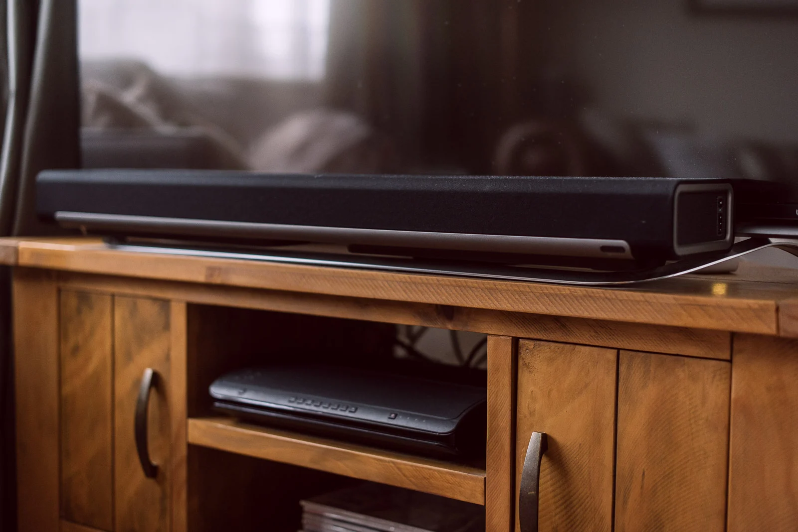 sonos playbar and sub review