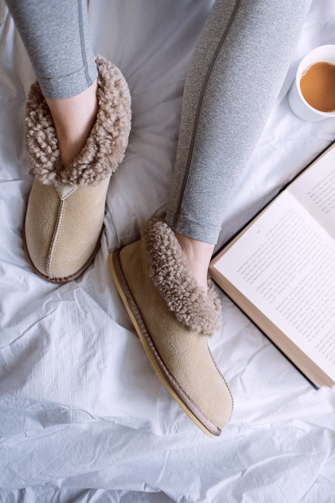 celtic and co slippers