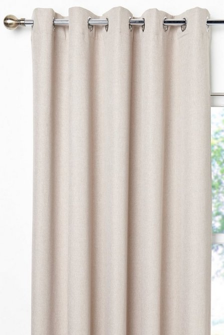 Curtains, from £16.99