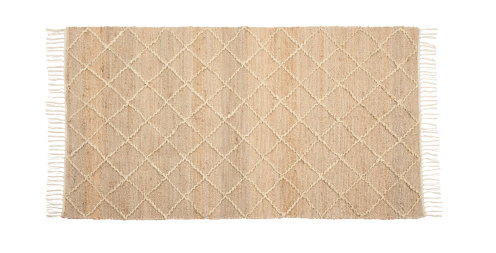 Alizee jute affordable rugs