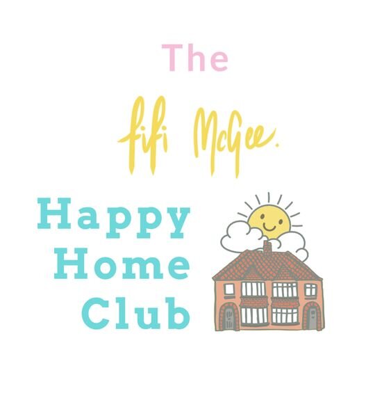 Fifi McGee Happy Home Club