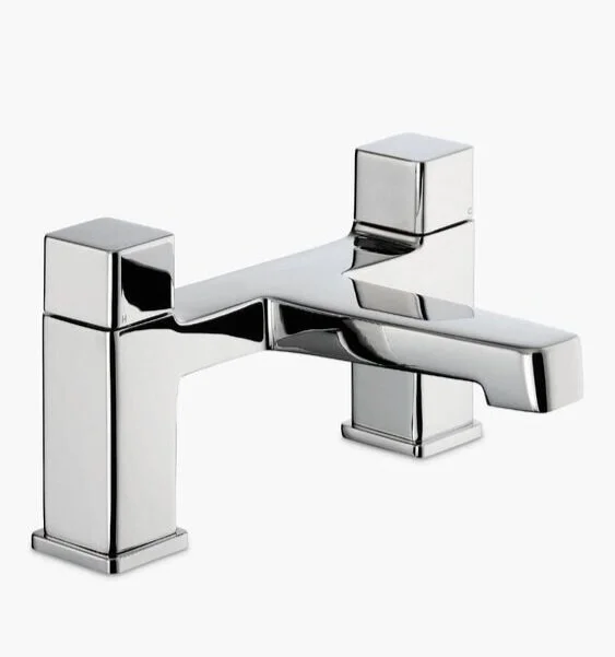 10 Bathroom taps to make your bathroom sing! Fifi McGee