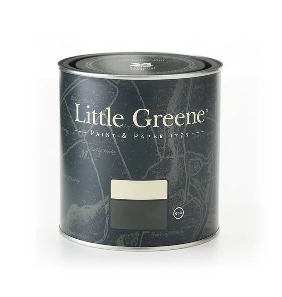 A beginners guide to ecofriendly paints Fifi McGee