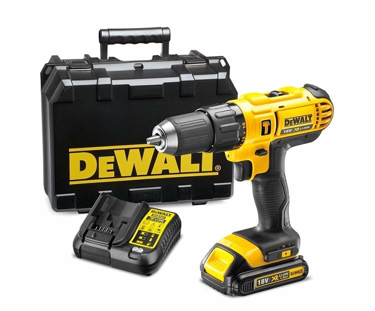 DeWalt Drill