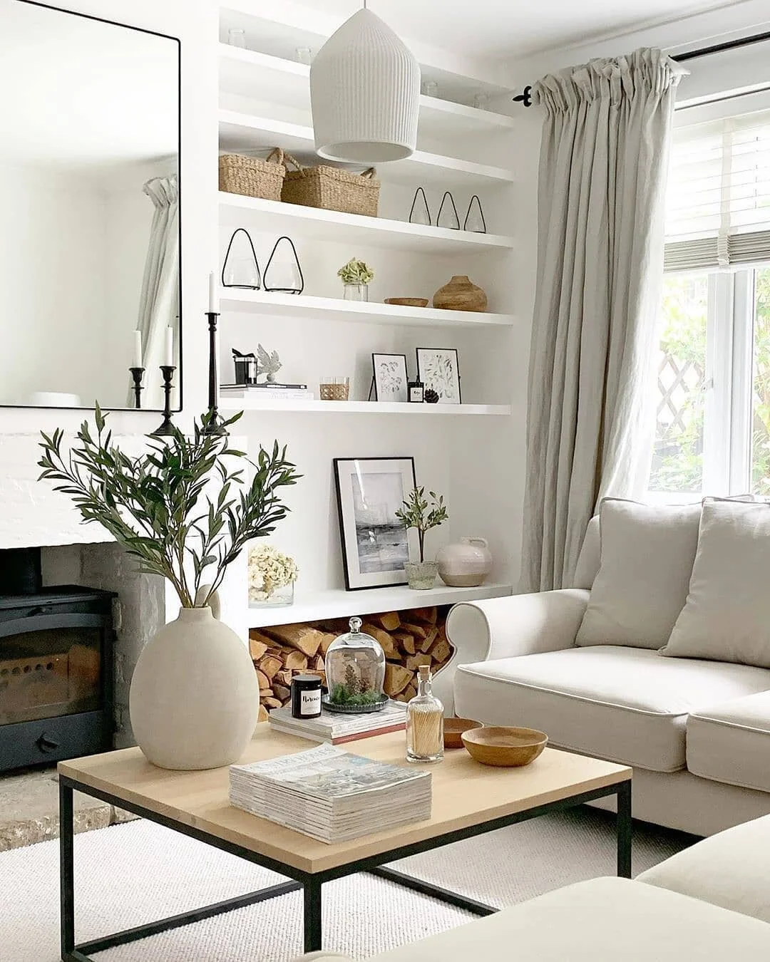 Every Nook And Cranny 10 Small Space Ideas Fifi Mcgee