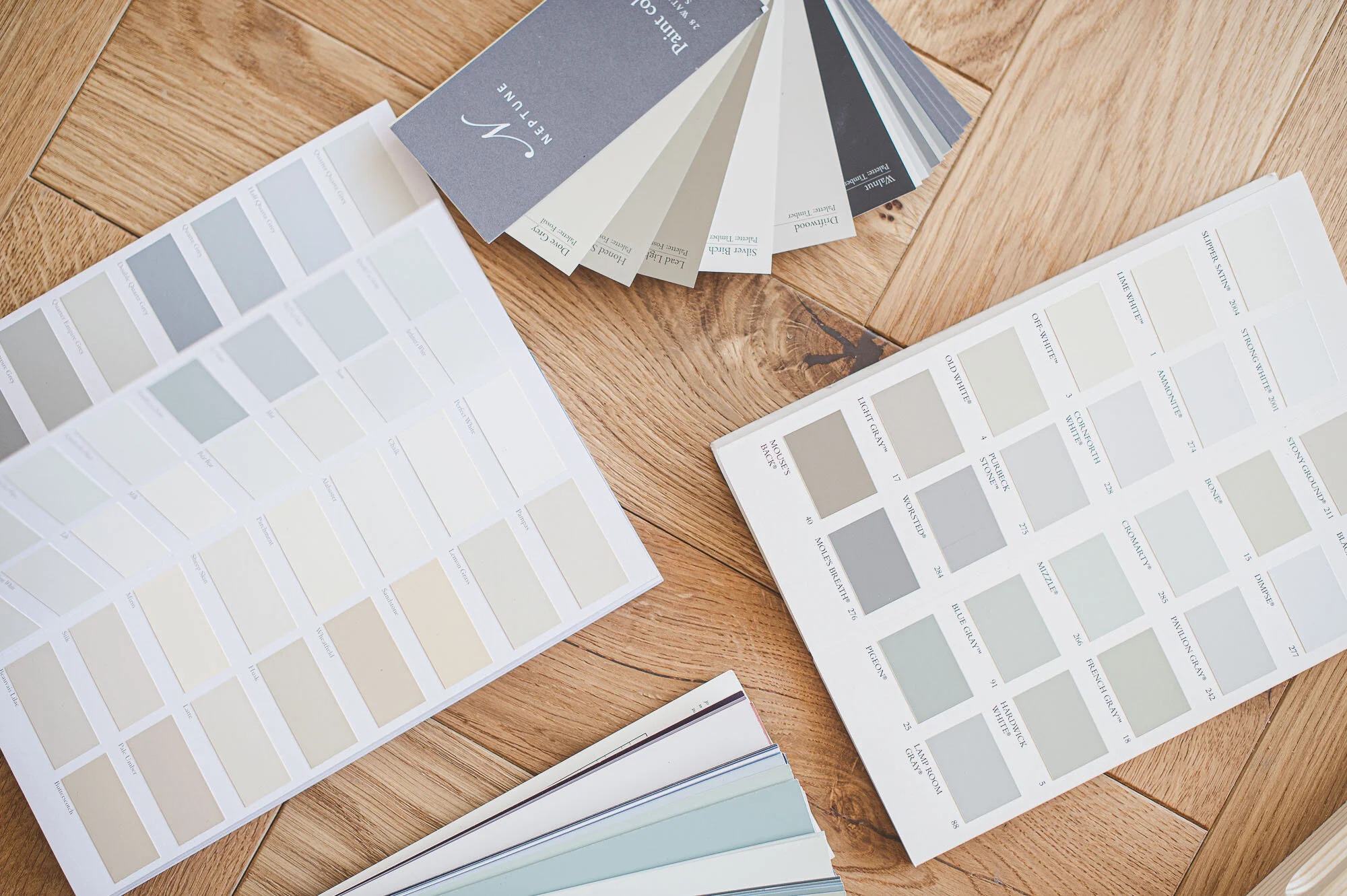 A beginners guide to ecofriendly paints Fifi McGee