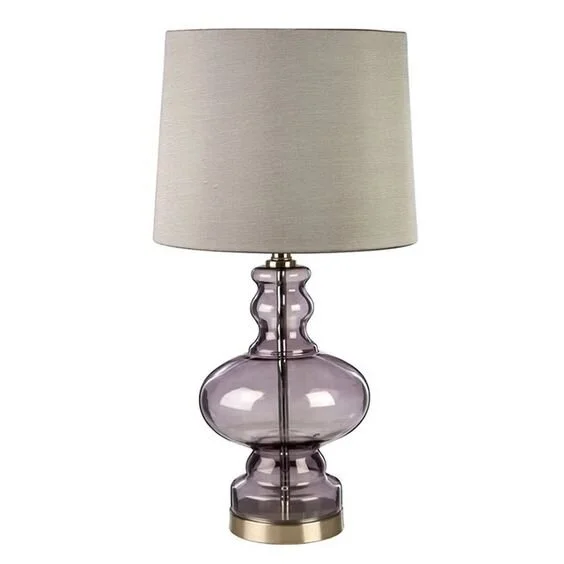 10 large table lamps for your living room Fifi McGee