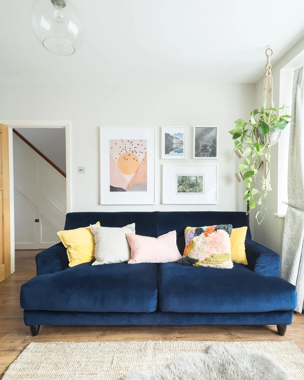 How Much Does It Cost To Redesign A Living Room Where Spend Save Habitat Fifi Mcgee