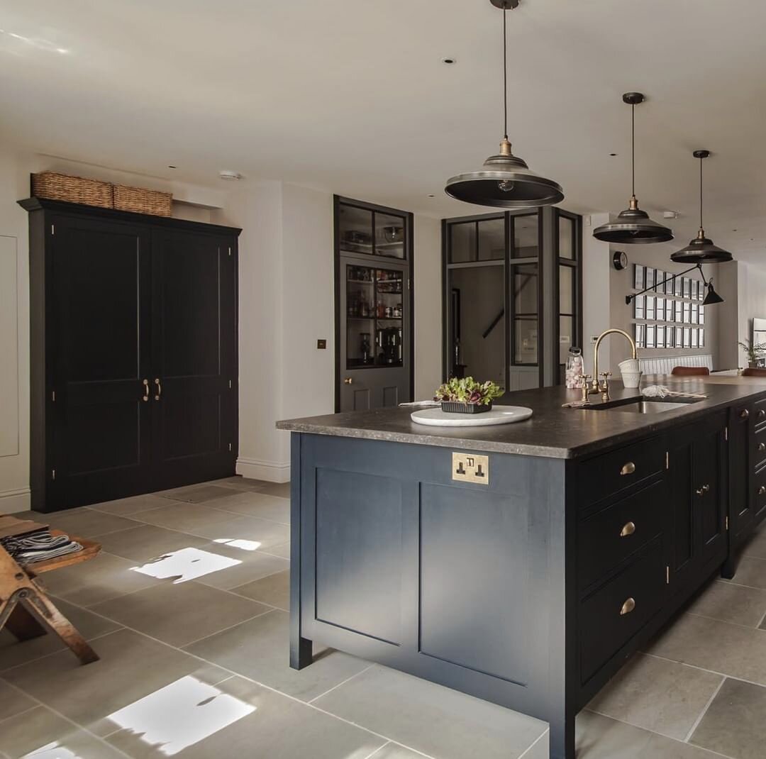 10 extraordinary kitchen island ideas Fifi McGee