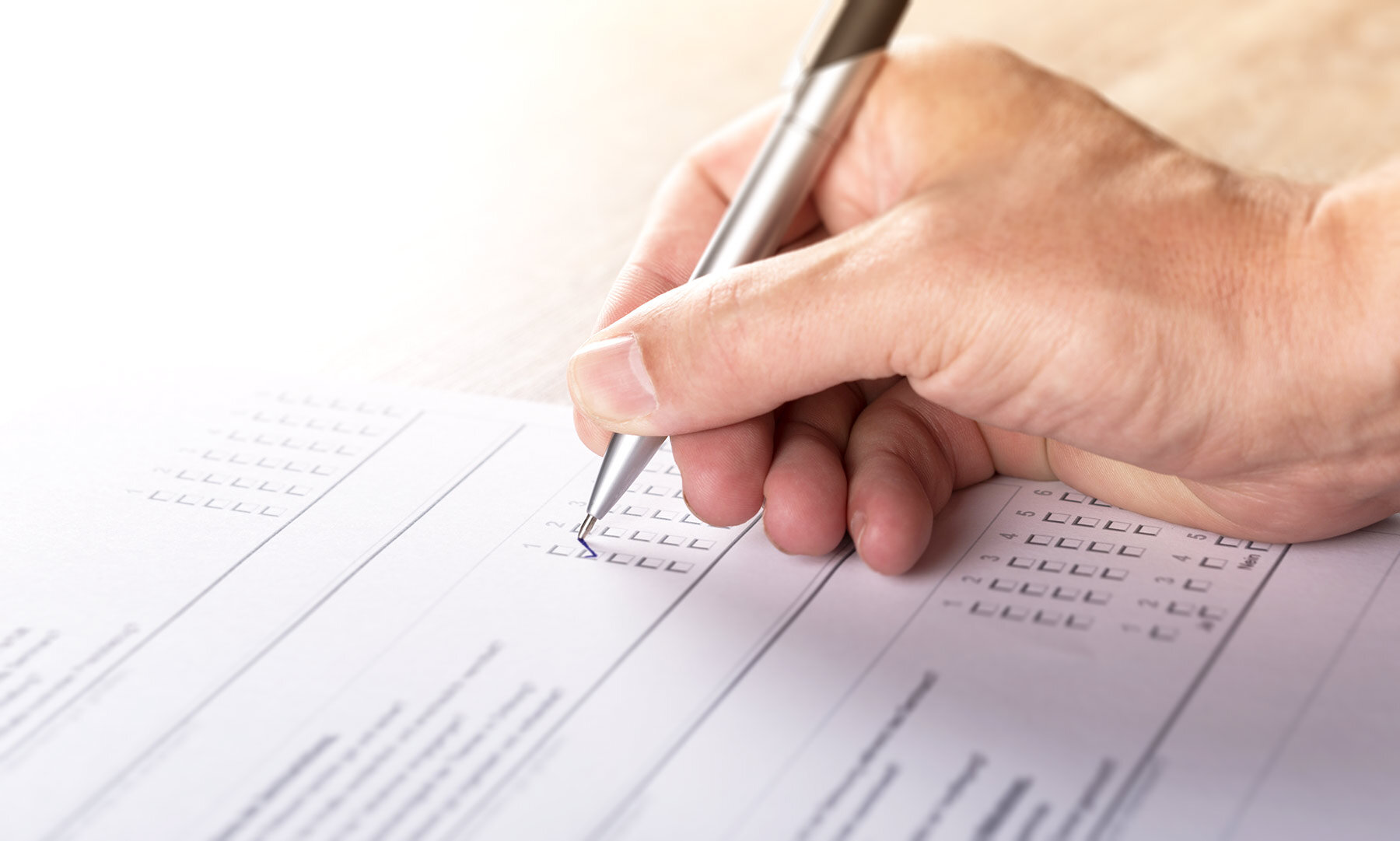 A Beginners Guide House survey types Fifi McGee