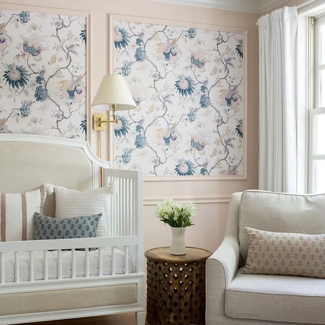 10 colour scheme ideas for a bedroom Fifi McGee
