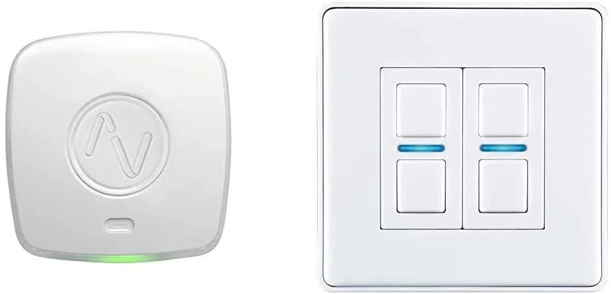 Lightwave switches: A review of smart electrics for the home | Fifi McGee
