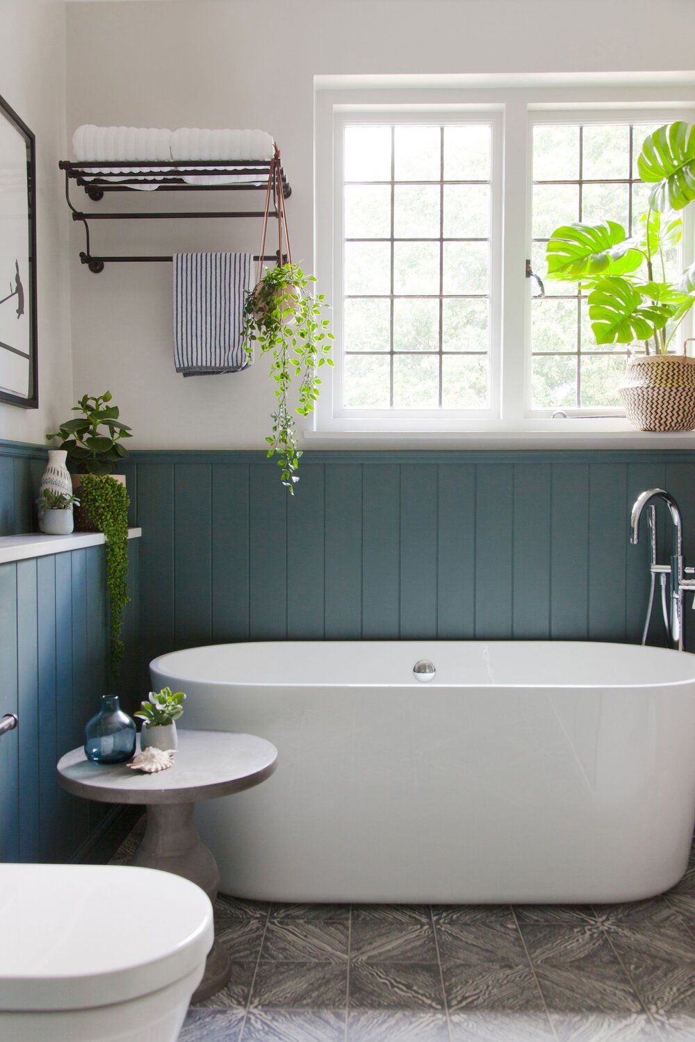 15 Small Bathroom Layout Ideas For Uk Homes Fifi Mcgee