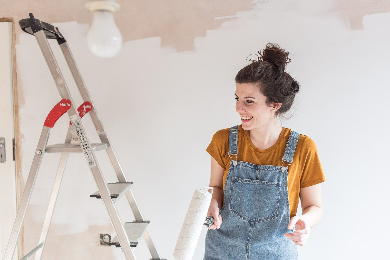 what I've learned about renovating in my 20s
