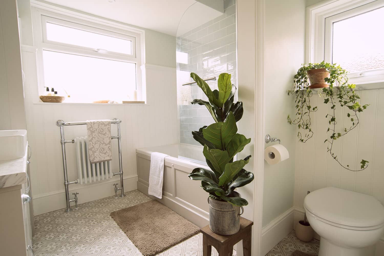 A Bathroom Renovation Cost, How Much Does It Cost To Renovate A Bathroom In London
