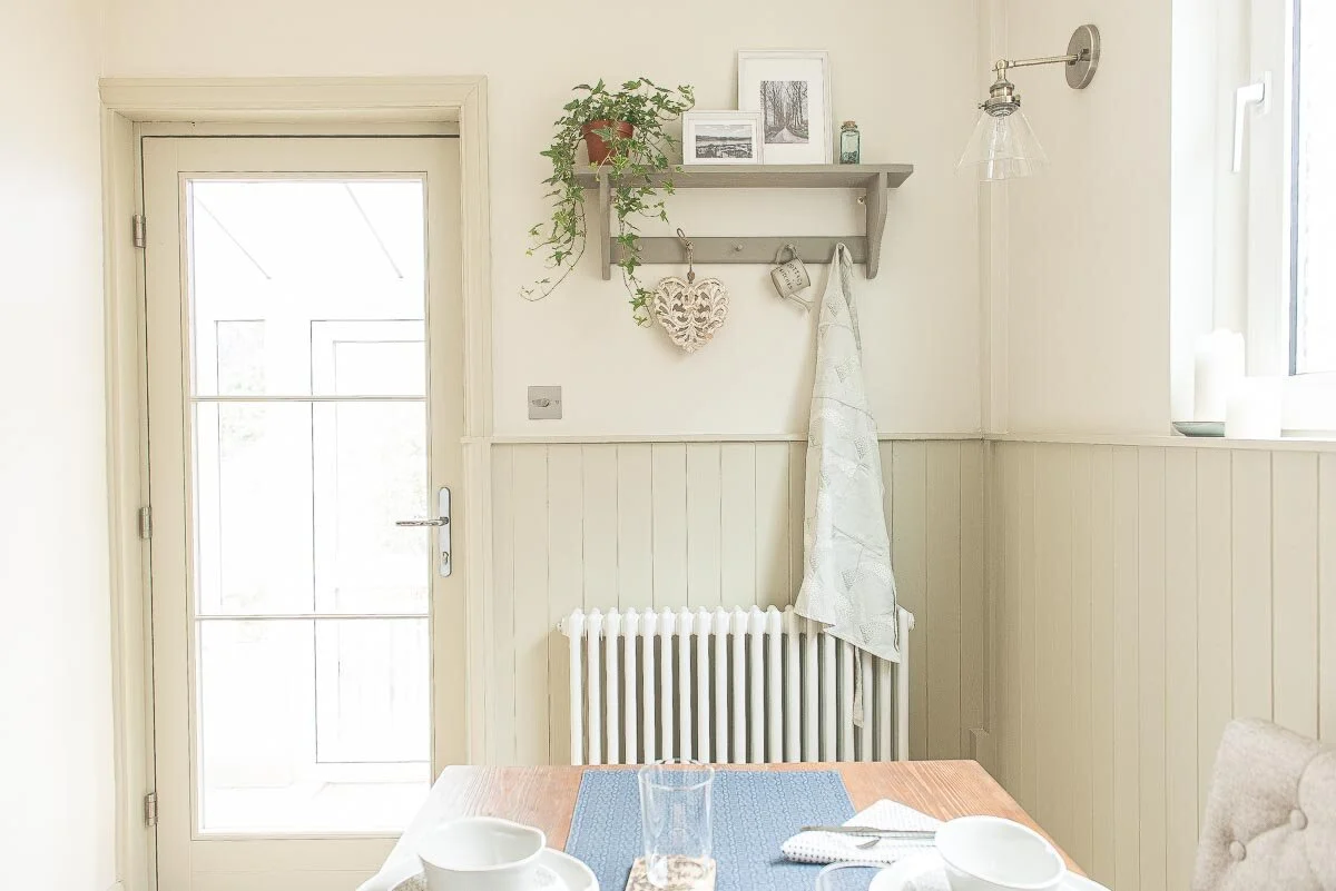 My Kitchen Diner Knock Through Renovation | Fifi McGee