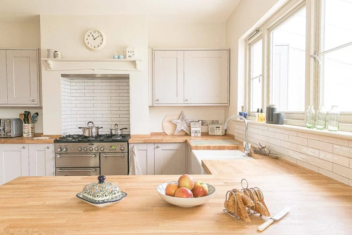 My Kitchen Diner Knock Through Renovation | Fifi McGee