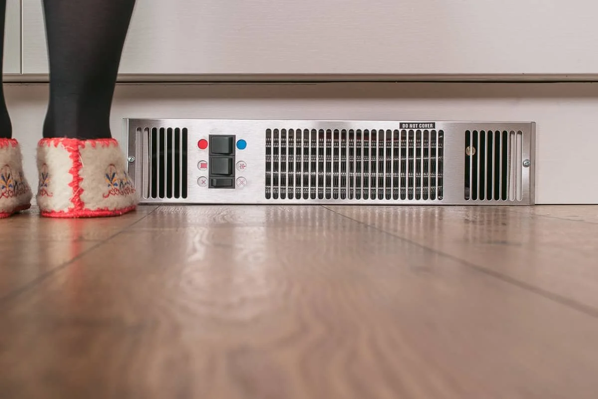 Kickspace Heaters Kick Heater Kitchen Space Heater Plinth Heater