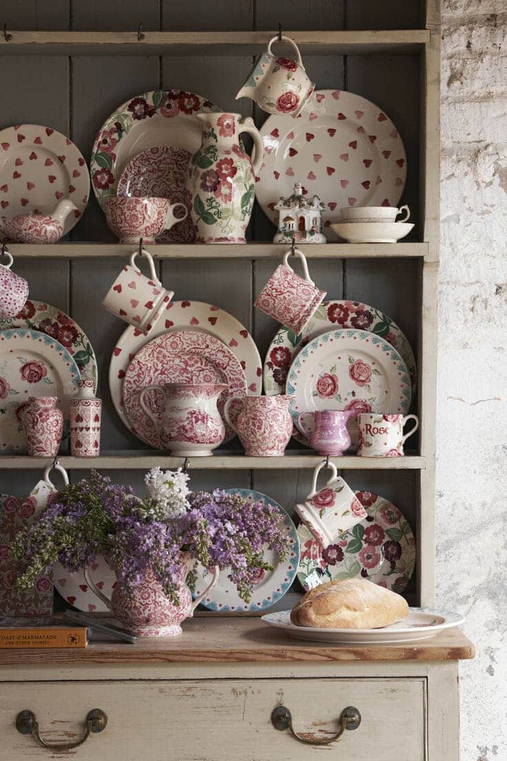 18 Cosy, country cottage kitchen ideas   Fifi McGee