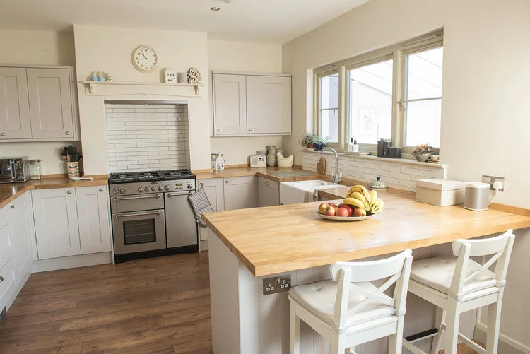 11 kitchen diner ideas inside real homes Fifi McGee