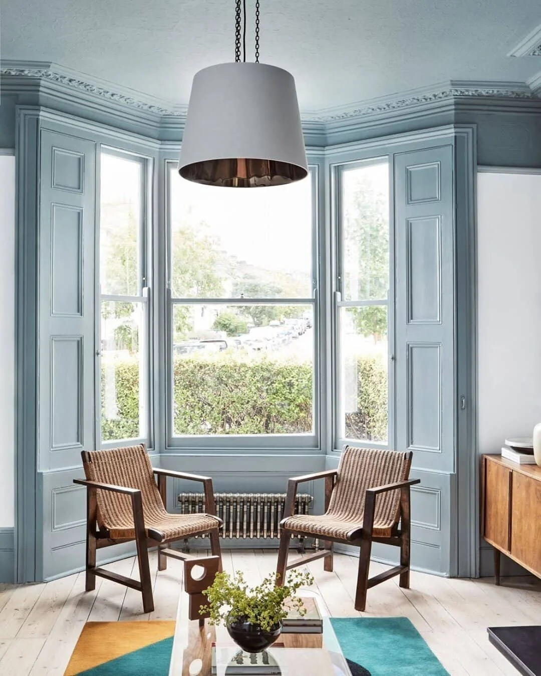 14 living room colour scheme ideas Fifi McGee