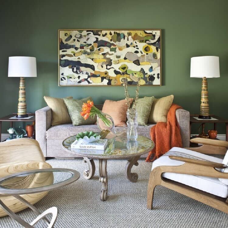 14 Unforgettable Living Room Colour, What Are The Latest Colour Schemes For Living Rooms