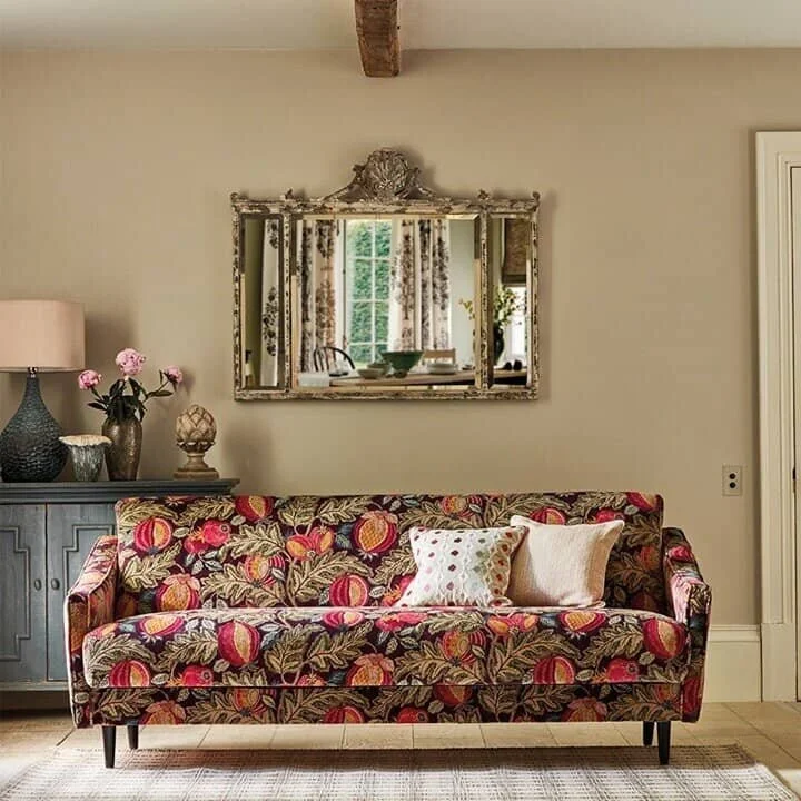 14 living room colour scheme ideas Fifi McGee