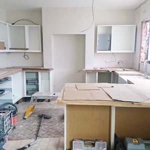 how to fit howdens corner fillet howdens vs ikea why we turned an ikea kitchen for how to fit howdens corner fillet howdens vs ikea why we turned an ikea kitchen for