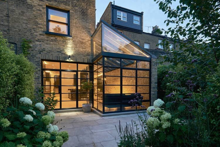 Side Extension Ideas – Architecture: 10 Creative Ideas for Side Return ...