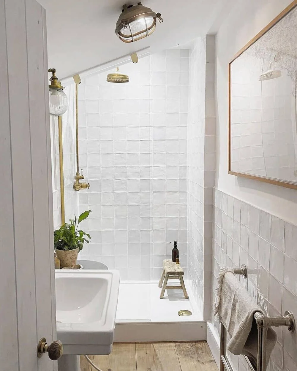 15 Walk In Shower Ideas – Perfect for UK homes | Fifi McGee