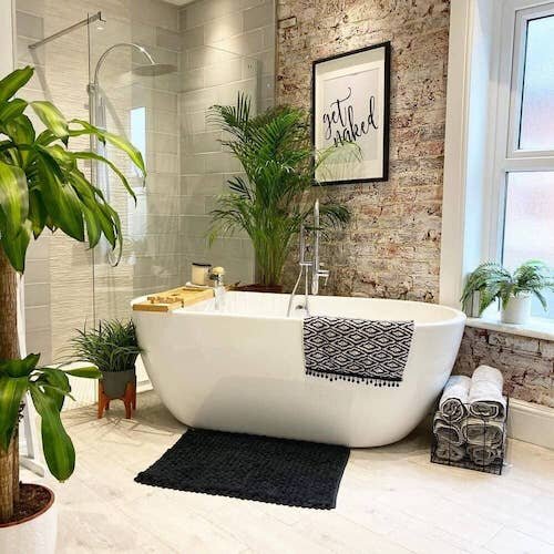 15 Walk In Shower Ideas – Perfect for UK homes | Fifi McGee