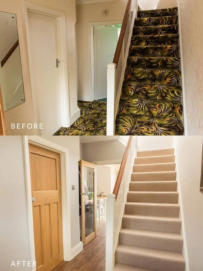 How much does a renovation cost in the UK in 2024? Fifi McGee