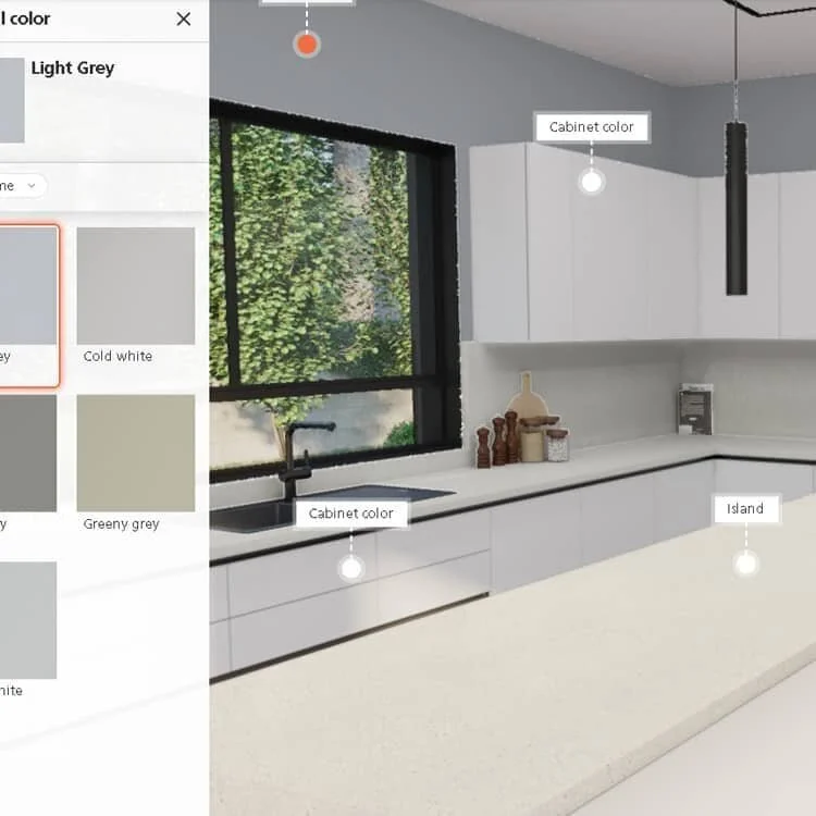 Our fave Kitchen Design Tools to visualise your designs Fifi McGee