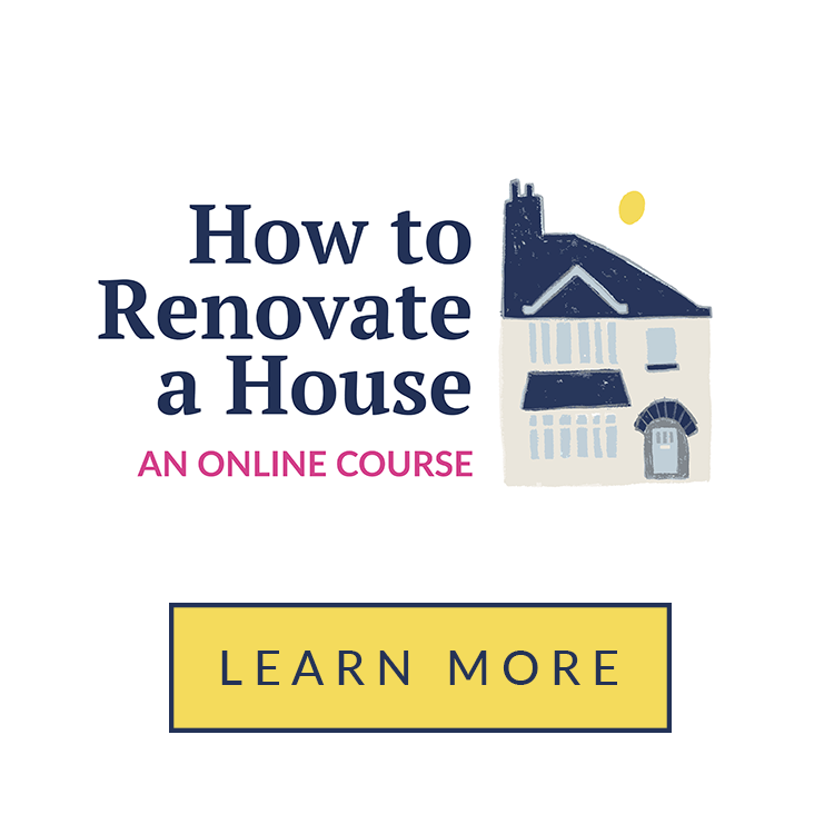 8 AMAZING 1970s bungalow renovation ideas Fifi McGee