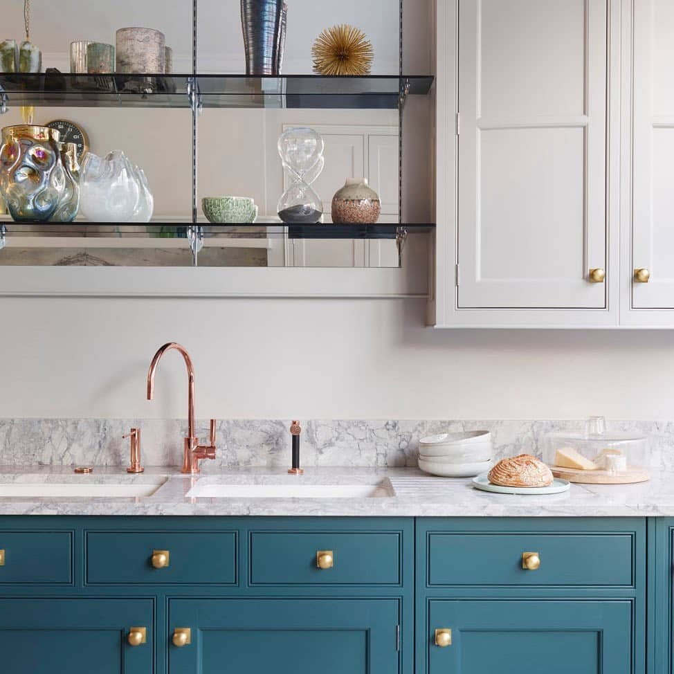 10 design ideas to make your kitchen feel more ‘premium' | Fifi McGee